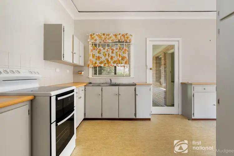 Fourth view of Homely house listing, 42 Winbourne Street, Mudgee NSW 2850