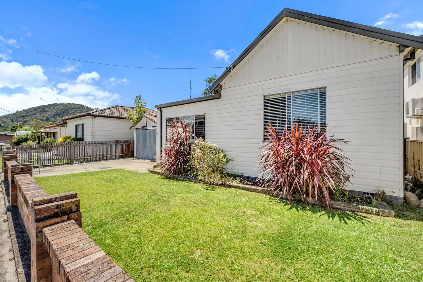 Main view of Homely house listing, 93 Rifle Parade, Lithgow NSW 2790