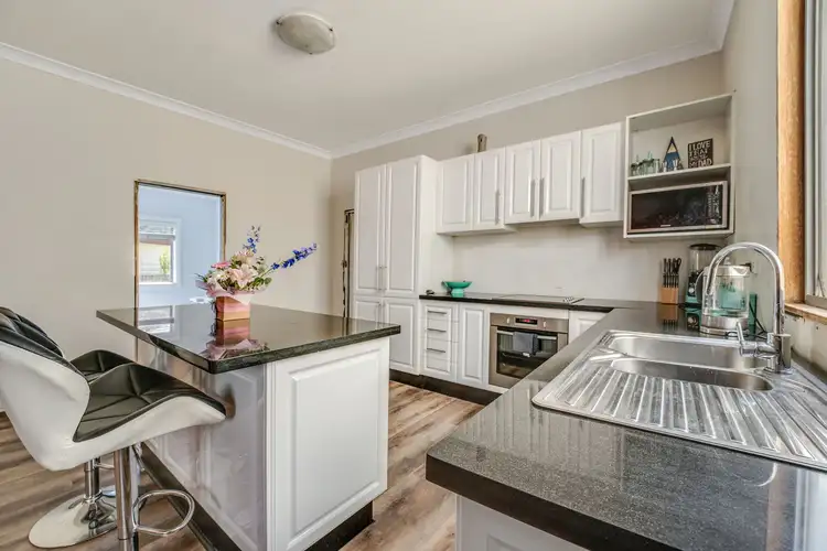 Second view of Homely house listing, 93 Rifle Parade, Lithgow NSW 2790