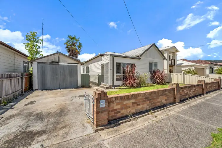 Third view of Homely house listing, 93 Rifle Parade, Lithgow NSW 2790