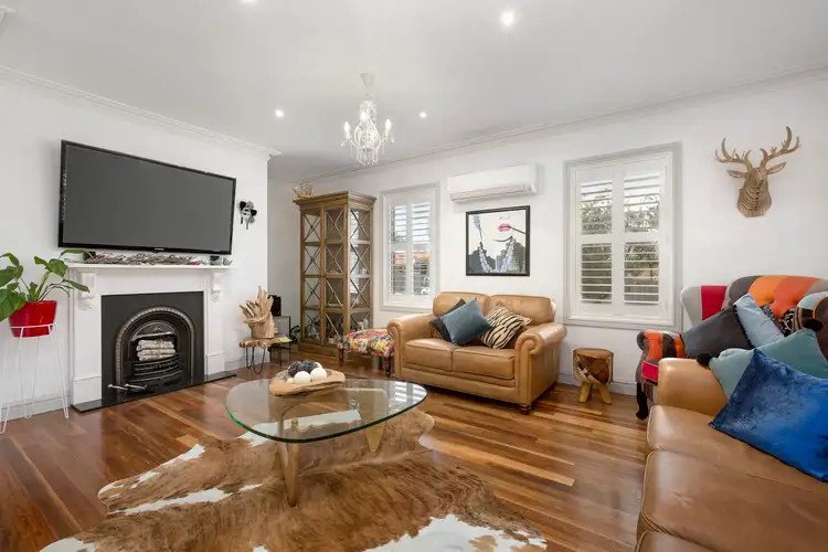 Second view of Homely house listing, 51 Linda Street, Coburg VIC 3058