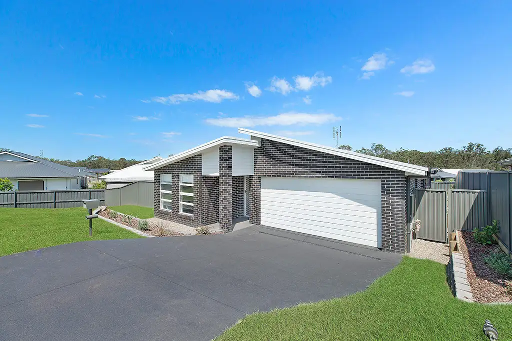 Main view of Homely house listing, 60 Mountain Ash Drive, Cooranbong NSW 2265