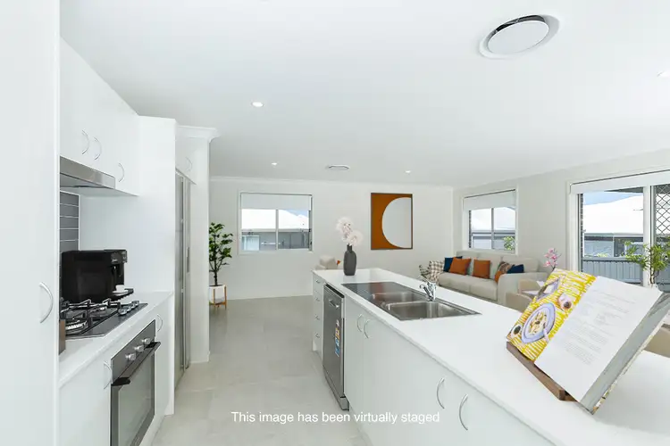 Second view of Homely house listing, 60 Mountain Ash Drive, Cooranbong NSW 2265