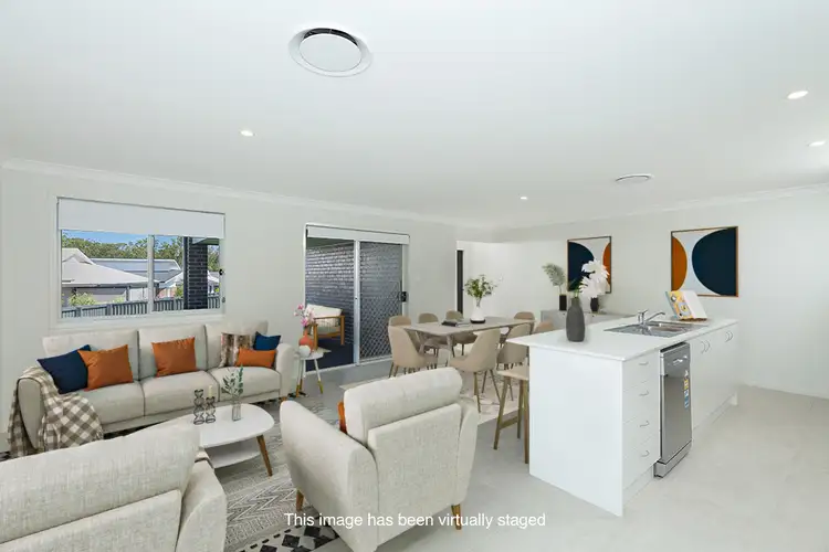 Fourth view of Homely house listing, 60 Mountain Ash Drive, Cooranbong NSW 2265