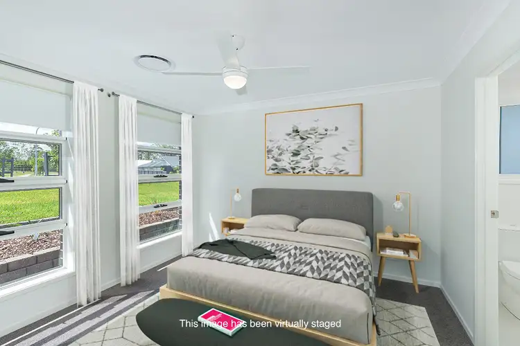 Sixth view of Homely house listing, 60 Mountain Ash Drive, Cooranbong NSW 2265