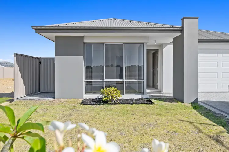 Main view of Homely house listing, 25 Hampshire Way, Baldivis WA 6171