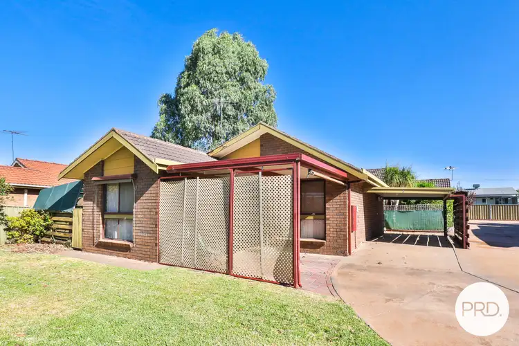 1/60 Chaffey Street, Merbein VIC 3505