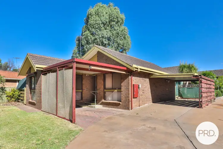 Second view of Homely house listing, 1/60 Chaffey Street, Merbein VIC 3505