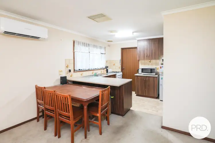 Fourth view of Homely house listing, 1/60 Chaffey Street, Merbein VIC 3505