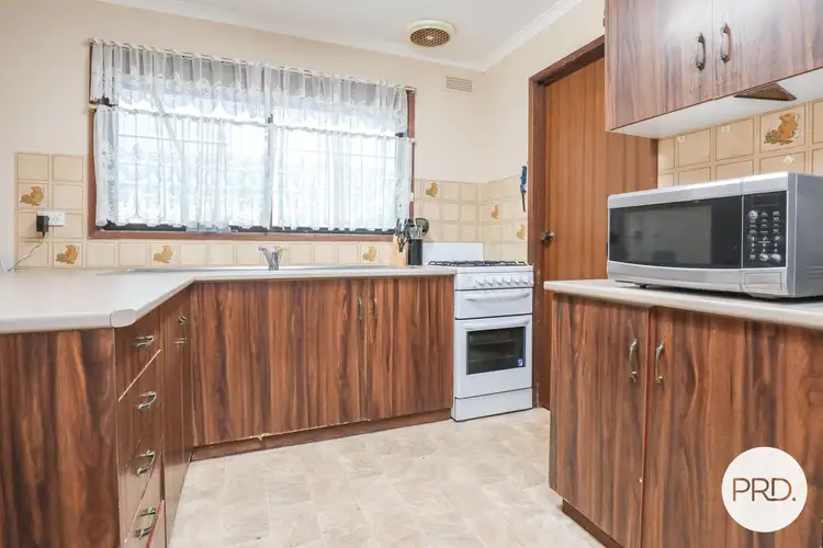 Fifth view of Homely house listing, 1/60 Chaffey Street, Merbein VIC 3505
