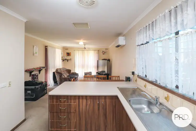 Sixth view of Homely house listing, 1/60 Chaffey Street, Merbein VIC 3505