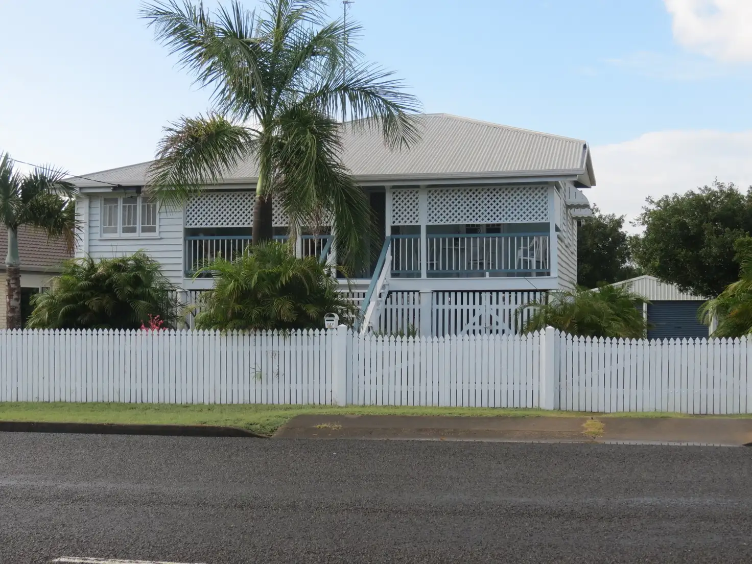 Main view of Homely house listing, 193 Cypress Street, Urangan QLD 4655