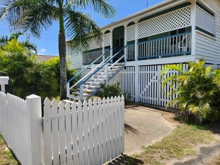 Third view of Homely house listing, 193 Cypress Street, Urangan QLD 4655