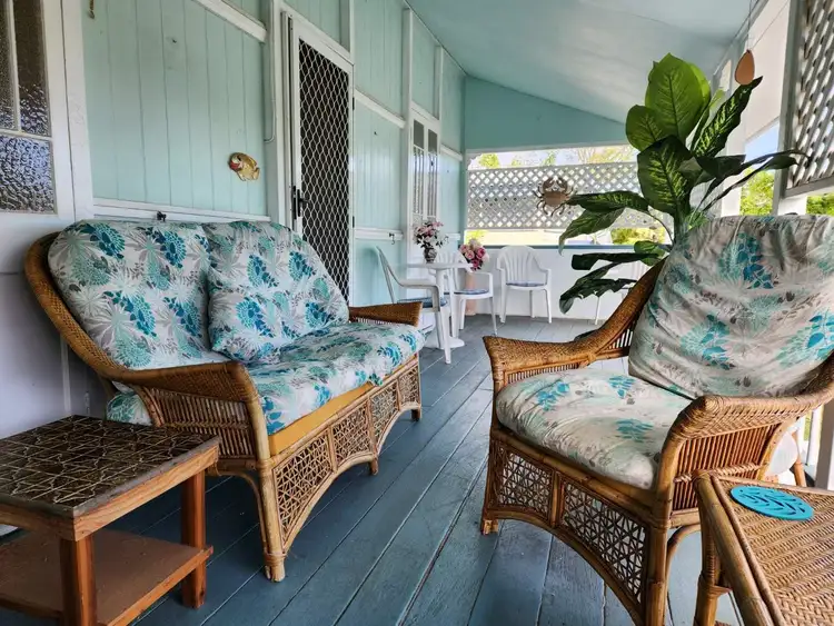 Fourth view of Homely house listing, 193 Cypress Street, Urangan QLD 4655