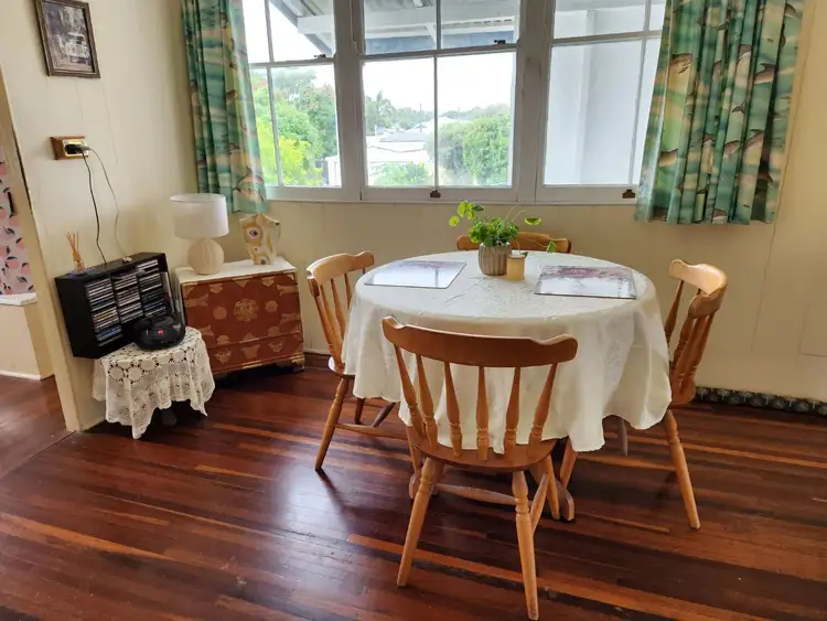 Fifth view of Homely house listing, 193 Cypress Street, Urangan QLD 4655