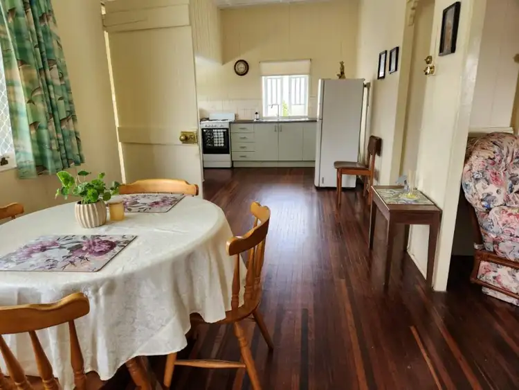 Sixth view of Homely house listing, 193 Cypress Street, Urangan QLD 4655