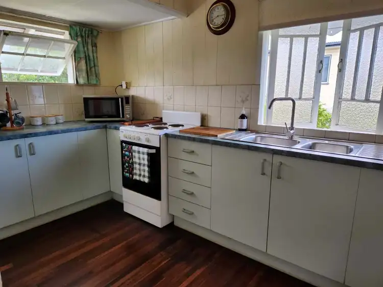 Seventh view of Homely house listing, 193 Cypress Street, Urangan QLD 4655
