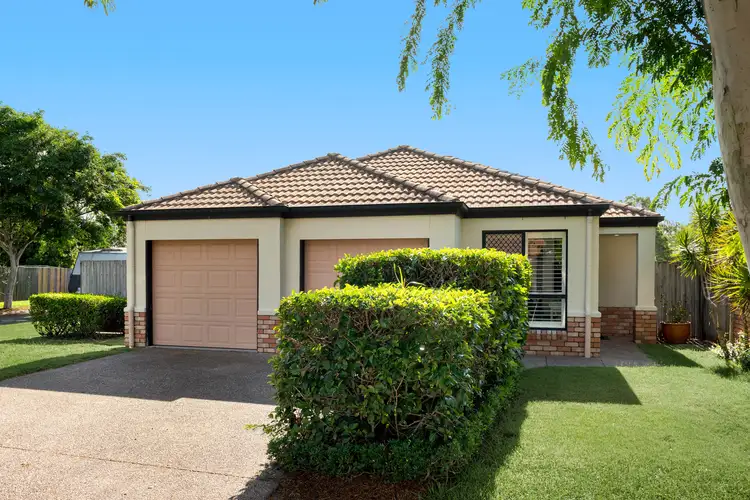 9 Charlotte Street, Carina QLD 4152