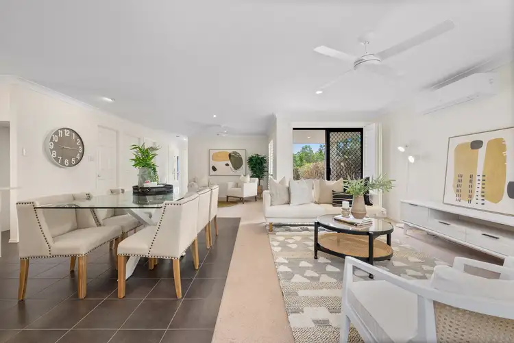 Fourth view of Homely townhouse listing, 9 Charlotte Street, Carina QLD 4152
