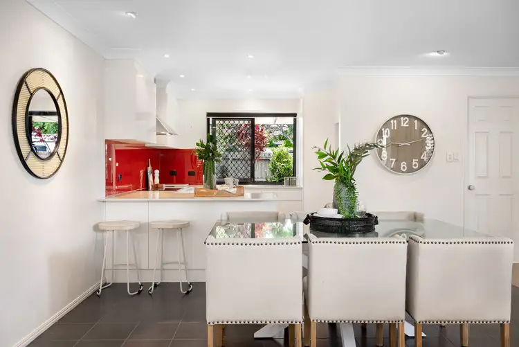 Sixth view of Homely townhouse listing, 9 Charlotte Street, Carina QLD 4152