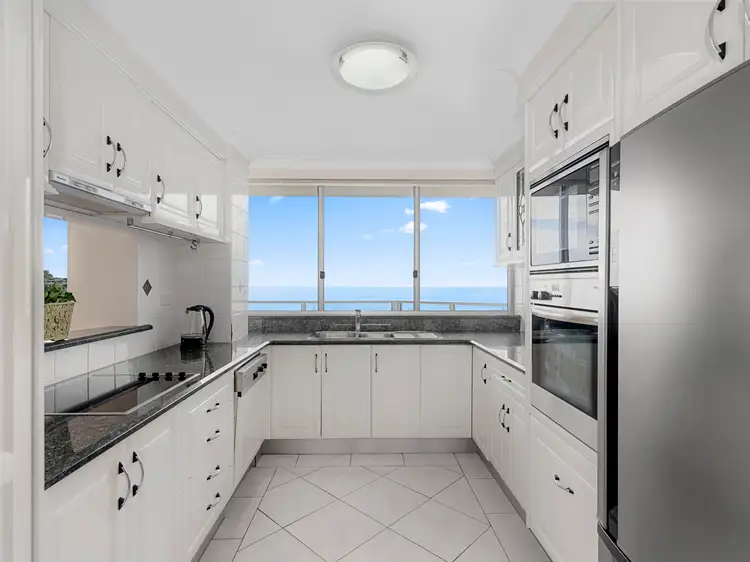 Third view of Homely apartment listing, 27C/150 The Esplanade, Surfers Paradise QLD 4217