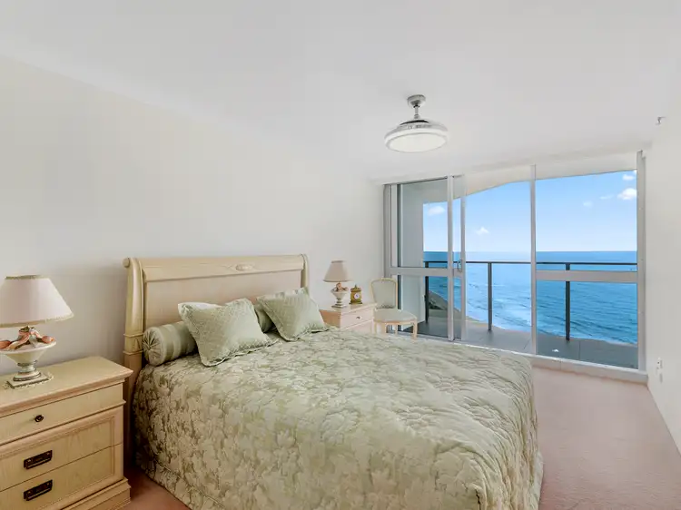 Fourth view of Homely apartment listing, 27C/150 The Esplanade, Surfers Paradise QLD 4217