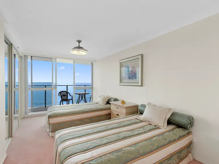 Fifth view of Homely apartment listing, 27C/150 The Esplanade, Surfers Paradise QLD 4217