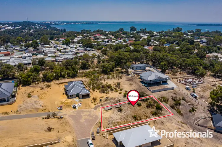 10 Riverhill Crest, Dawesville WA 6211