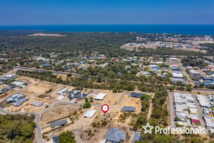 Fourth view of Homely land listing, 10 Riverhill Crest, Dawesville WA 6211