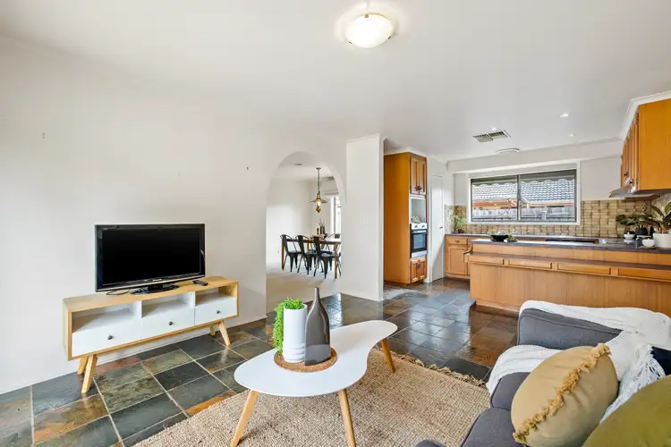 Third view of Homely house listing, 48 Alderford Drive, Wantirna VIC 3152