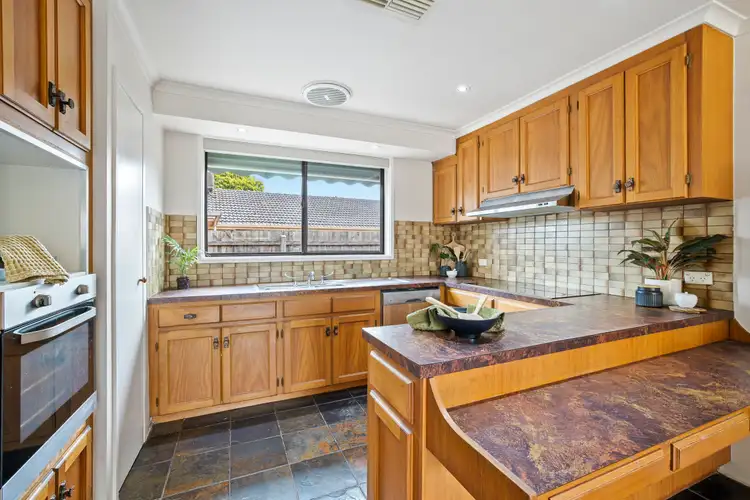 Fourth view of Homely house listing, 48 Alderford Drive, Wantirna VIC 3152