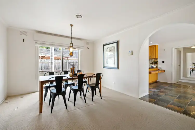 Fifth view of Homely house listing, 48 Alderford Drive, Wantirna VIC 3152