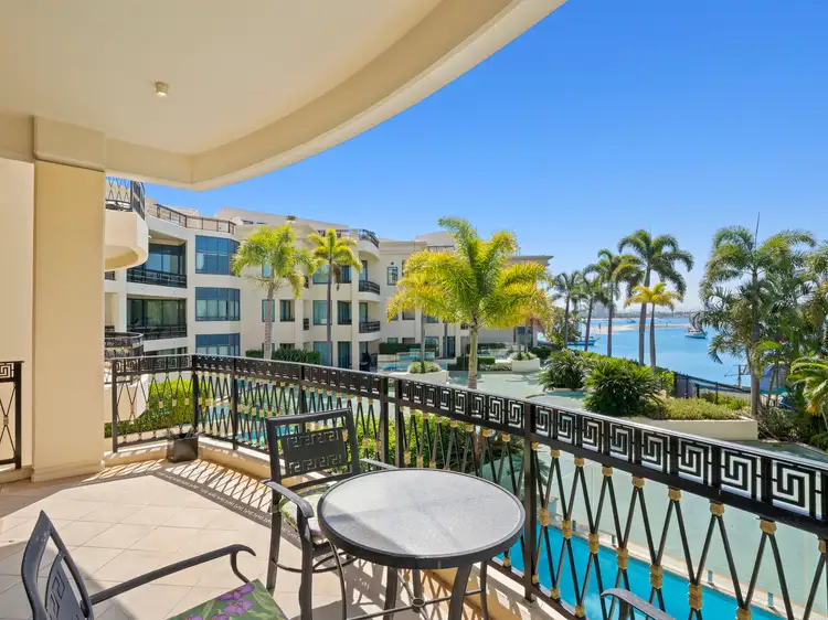 Third view of Homely apartment listing, 94 Seaworld Drive, Main Beach QLD 4217