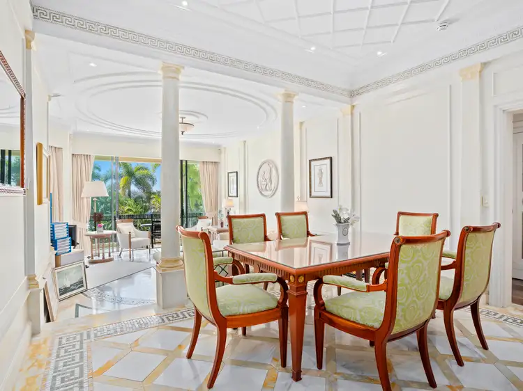 Fourth view of Homely apartment listing, 94 Seaworld Drive, Main Beach QLD 4217