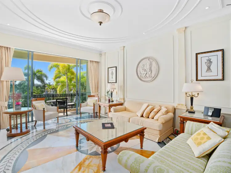 Fifth view of Homely apartment listing, 94 Seaworld Drive, Main Beach QLD 4217