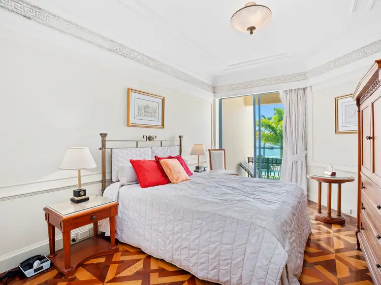 Sixth view of Homely apartment listing, 94 Seaworld Drive, Main Beach QLD 4217