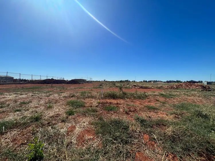 Fifth view of Homely land listing, 8 Maher Circuit, Griffith NSW 2680