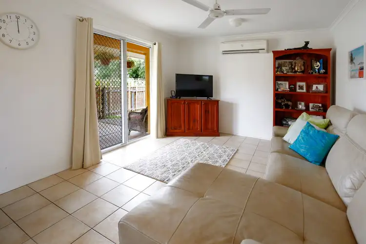 Third view of Homely house listing, 7 Geoffrey Court, Rasmussen QLD 4815