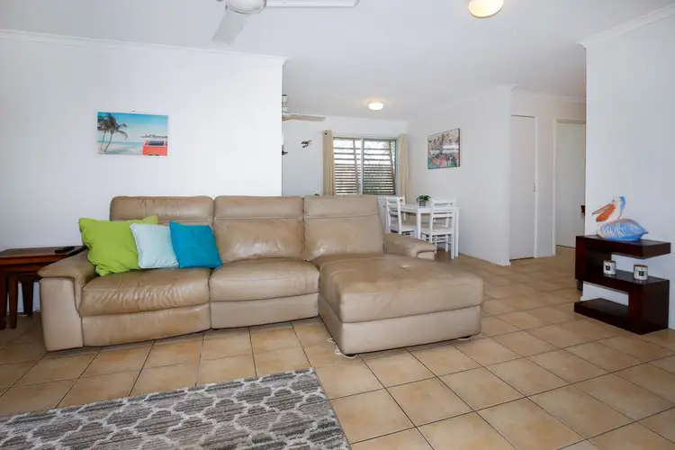 Fourth view of Homely house listing, 7 Geoffrey Court, Rasmussen QLD 4815