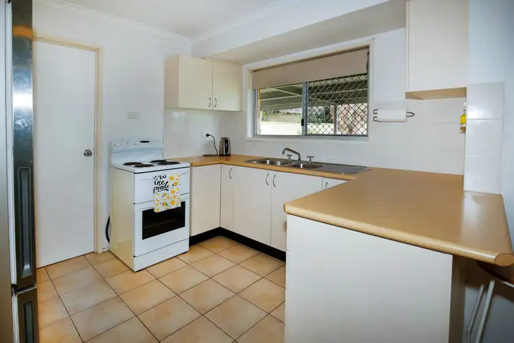 Fifth view of Homely house listing, 7 Geoffrey Court, Rasmussen QLD 4815