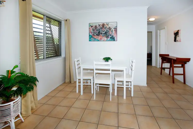 Sixth view of Homely house listing, 7 Geoffrey Court, Rasmussen QLD 4815