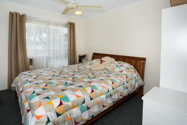 Seventh view of Homely house listing, 7 Geoffrey Court, Rasmussen QLD 4815