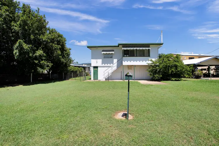 Main view of Homely house listing, 47 Zelma Street, Grasstree Beach QLD 4740