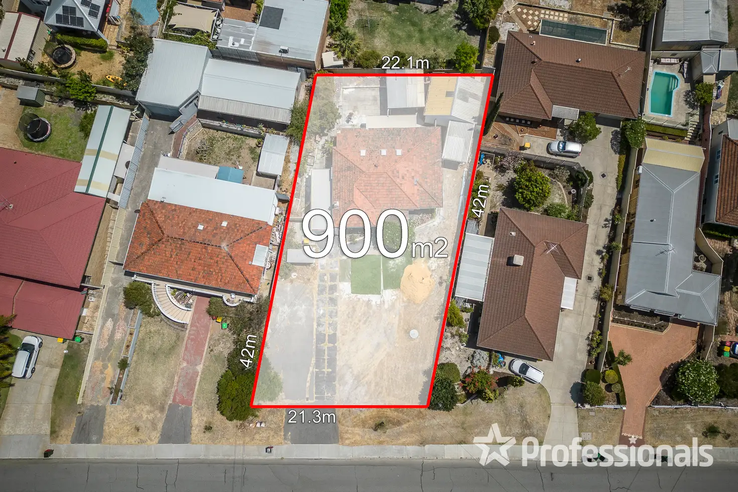 Main view of Homely house listing, 33 Penzance Street, Bassendean WA 6054