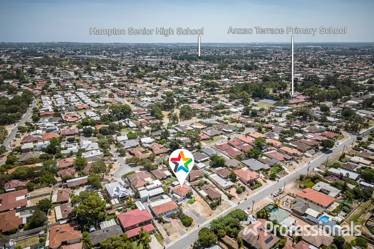 Third view of Homely house listing, 33 Penzance Street, Bassendean WA 6054