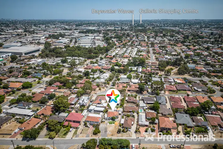 Fourth view of Homely house listing, 33 Penzance Street, Bassendean WA 6054