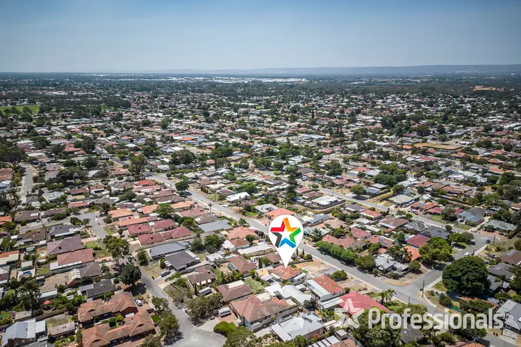 Sixth view of Homely house listing, 33 Penzance Street, Bassendean WA 6054