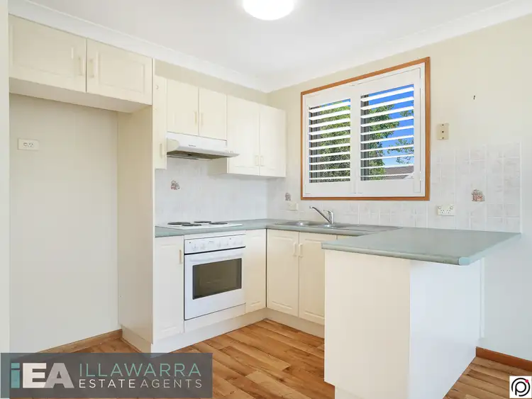 Fifth view of Homely townhouse listing, 1/64 Pur Pur Avenue, Lake Illawarra NSW 2528