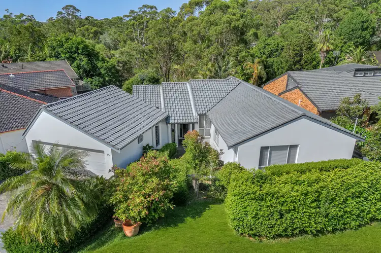 15 Golden Grove Circuit, Terrigal NSW 2260