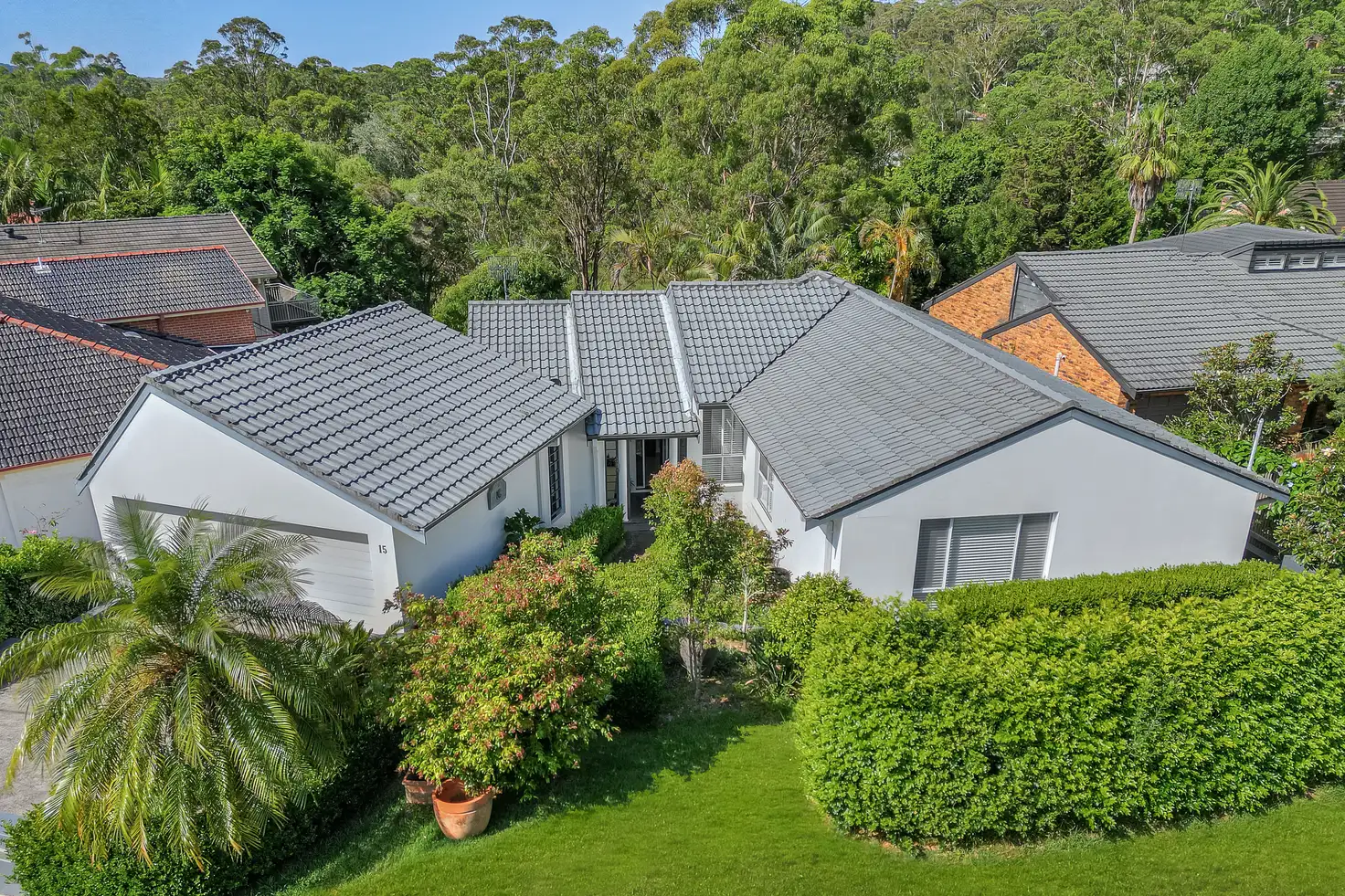 Main view of Homely house listing, 15 Golden Grove Circuit, Terrigal NSW 2260